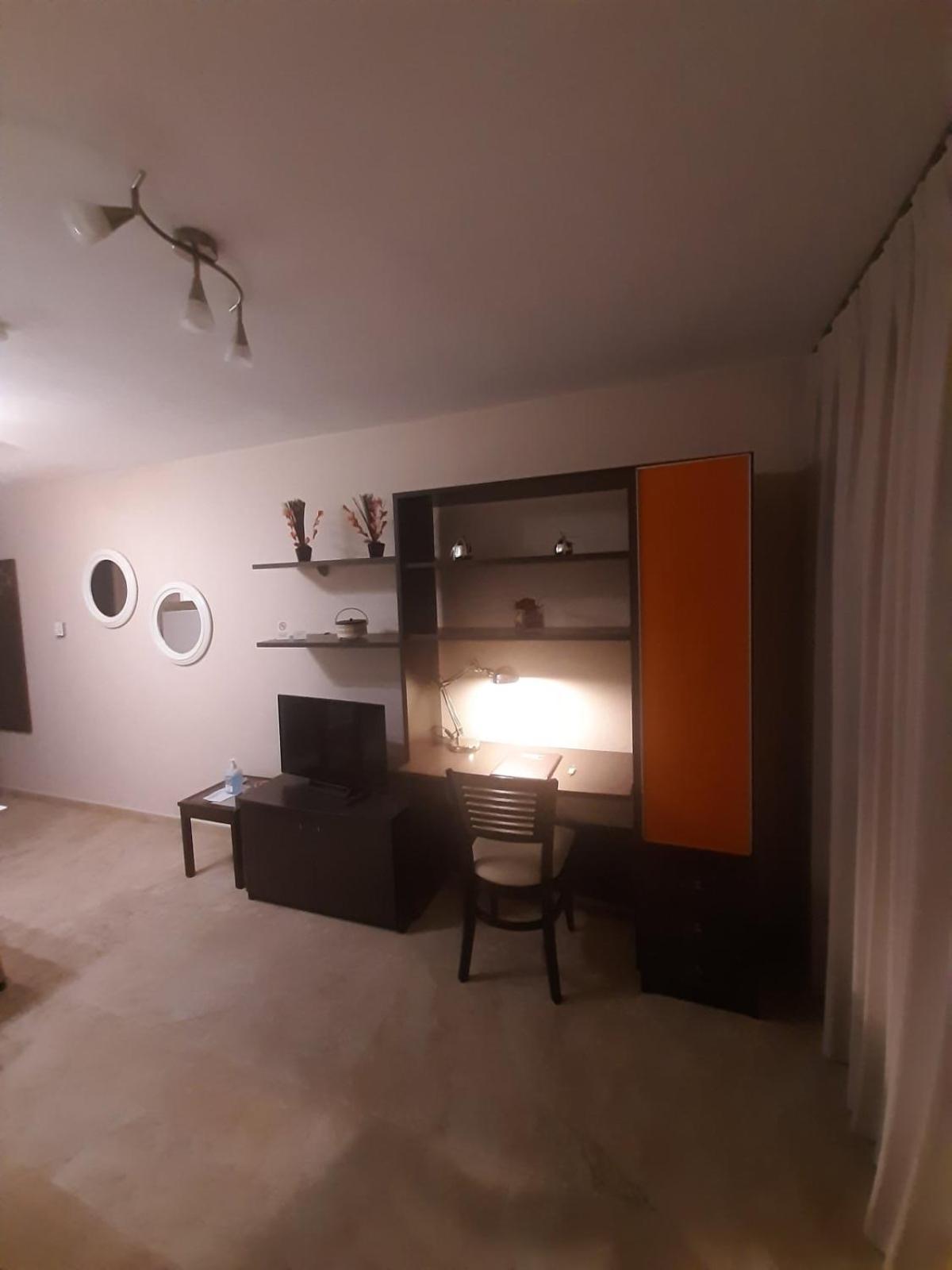カヴァラΑpartments Anna Deluxeアパートメント エクステリア 写真