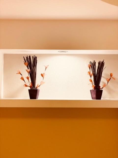 カヴァラΑpartments Anna Deluxeアパートメント エクステリア 写真