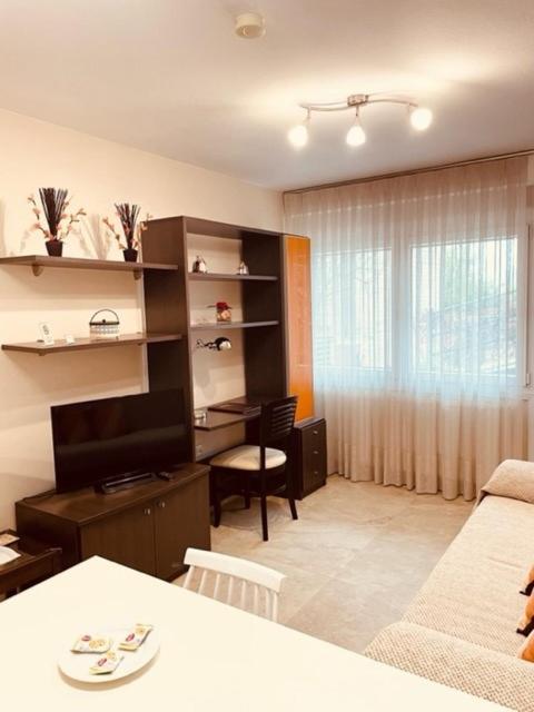 カヴァラΑpartments Anna Deluxeアパートメント エクステリア 写真